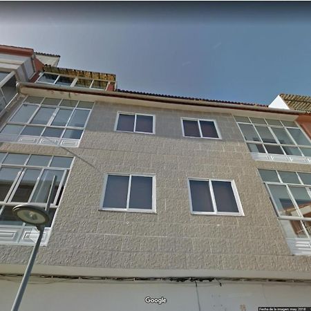 Amplio Apartamento En El Centro De O Grove Bagian luar foto
