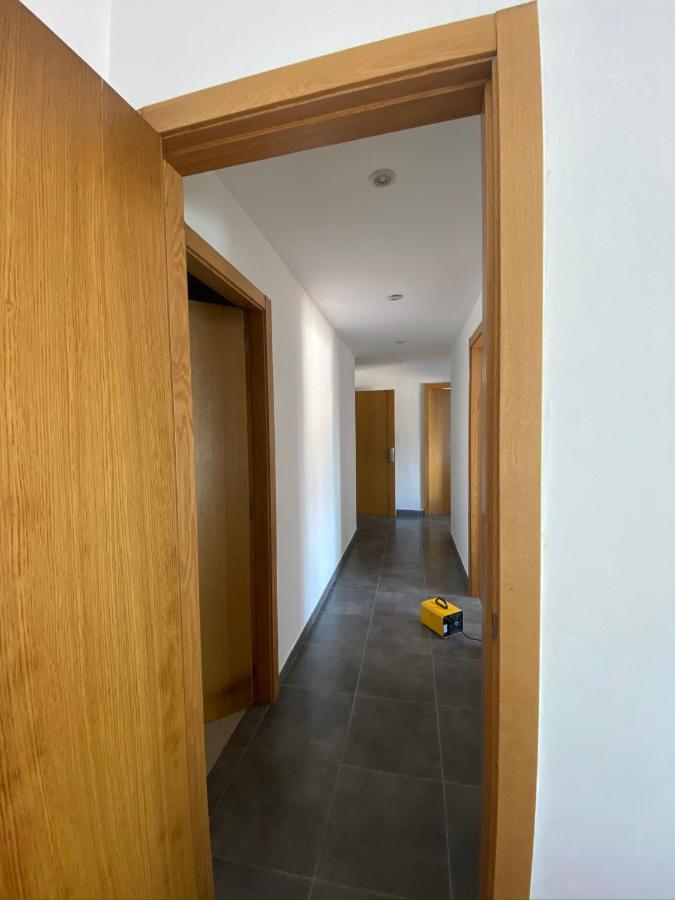 Amplio Apartamento En El Centro De O Grove Bagian luar foto