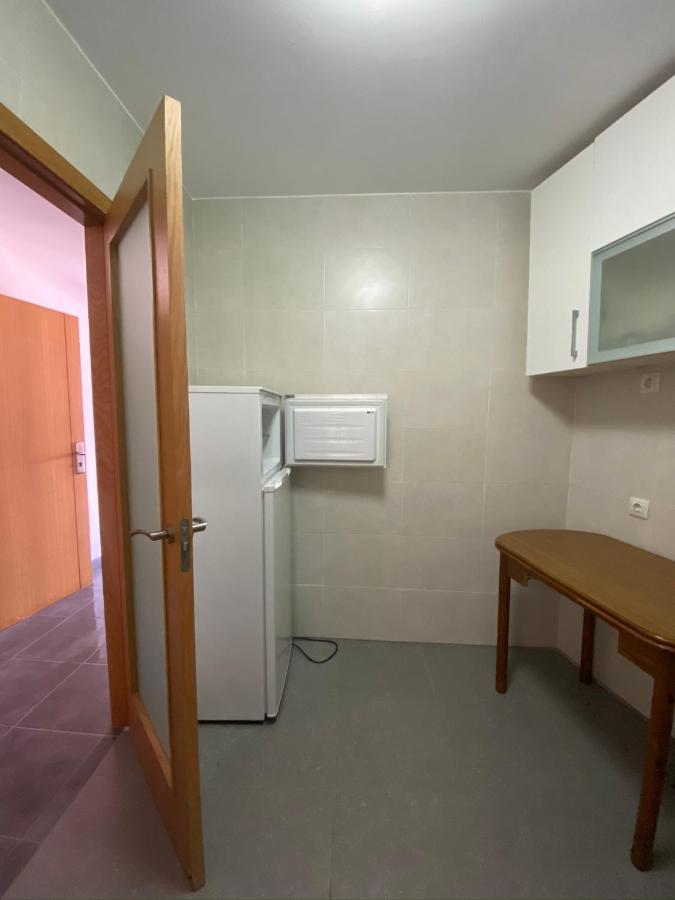Amplio Apartamento En El Centro De O Grove Bagian luar foto